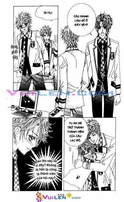 Chạm Mặt Thần Tượng - Chapter 4 - Trang 155