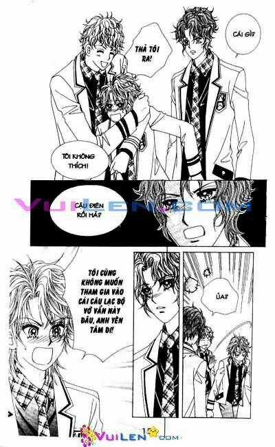 Chạm Mặt Thần Tượng - Chapter 4 - Trang 156