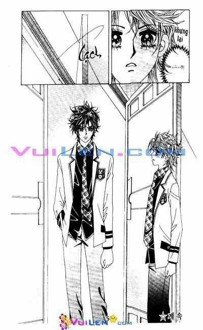 Chạm Mặt Thần Tượng - Chapter 4 - Trang 157