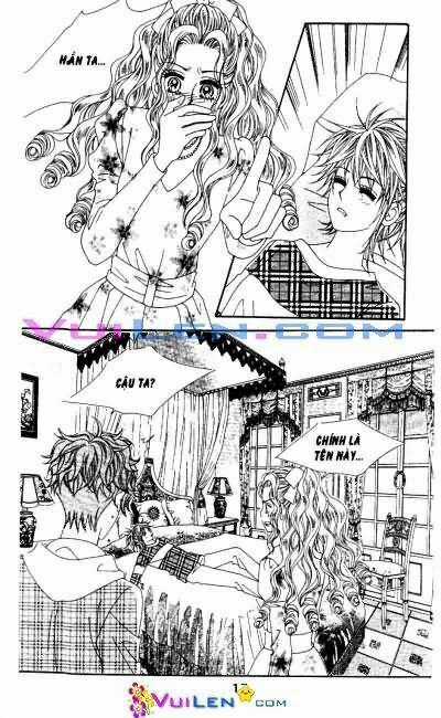 Chạm Mặt Thần Tượng - Chapter 4 - Trang 17