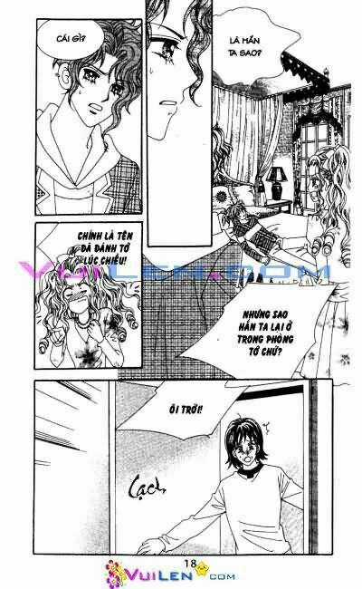 Chạm Mặt Thần Tượng - Chapter 4 - Trang 18