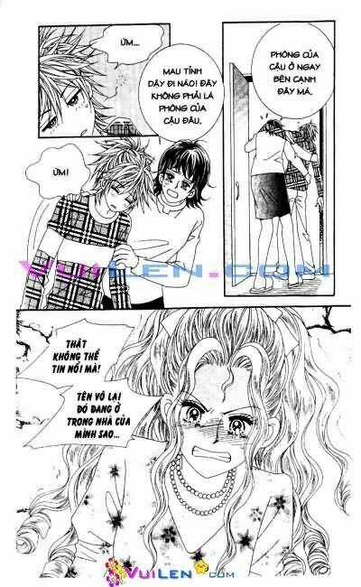 Chạm Mặt Thần Tượng - Chapter 4 - Trang 20