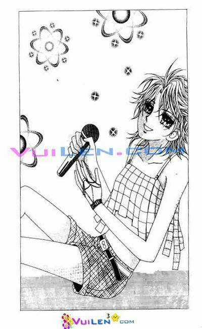 Chạm Mặt Thần Tượng - Chapter 4 - Trang 3