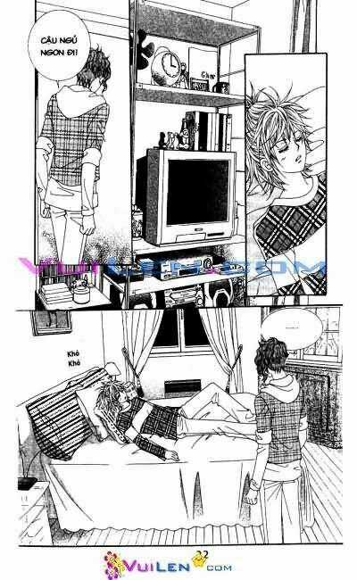 Chạm Mặt Thần Tượng - Chapter 4 - Trang 22