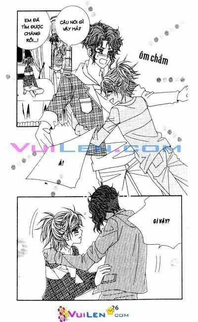 Chạm Mặt Thần Tượng - Chapter 4 - Trang 26