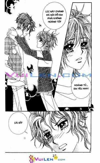 Chạm Mặt Thần Tượng - Chapter 4 - Trang 27