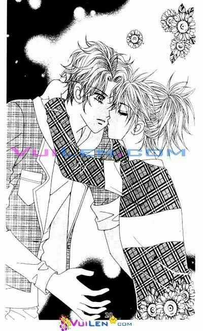 Chạm Mặt Thần Tượng - Chapter 4 - Trang 28