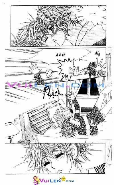 Chạm Mặt Thần Tượng - Chapter 4 - Trang 29