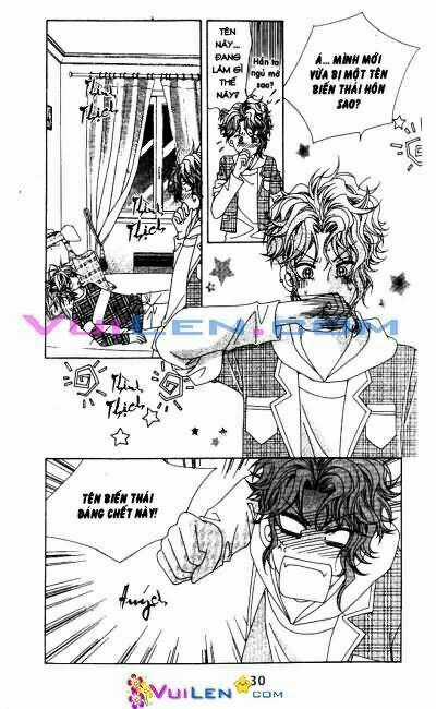 Chạm Mặt Thần Tượng - Chapter 4 - Trang 30