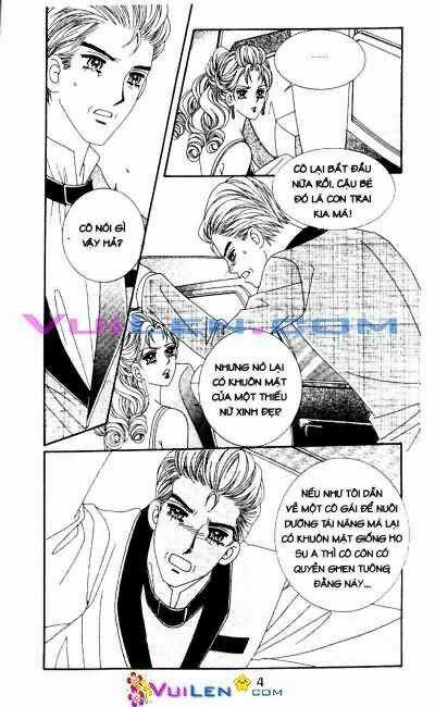 Chạm Mặt Thần Tượng - Chapter 4 - Trang 4