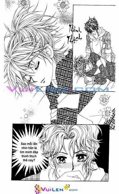 Chạm Mặt Thần Tượng - Chapter 4 - Trang 32