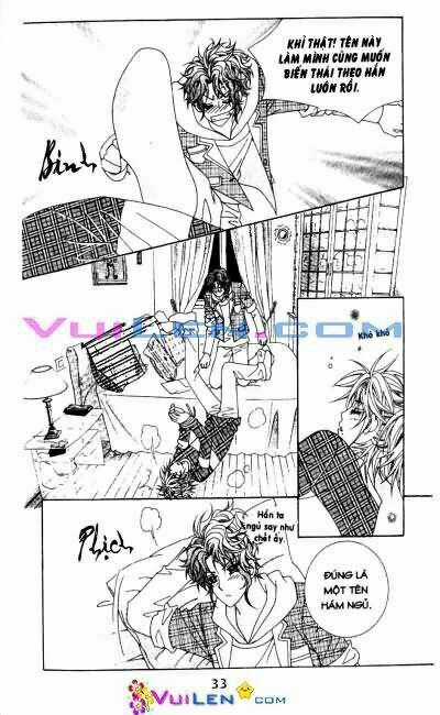 Chạm Mặt Thần Tượng - Chapter 4 - Trang 33
