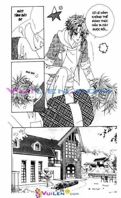 Chạm Mặt Thần Tượng - Chapter 4 - Trang 36