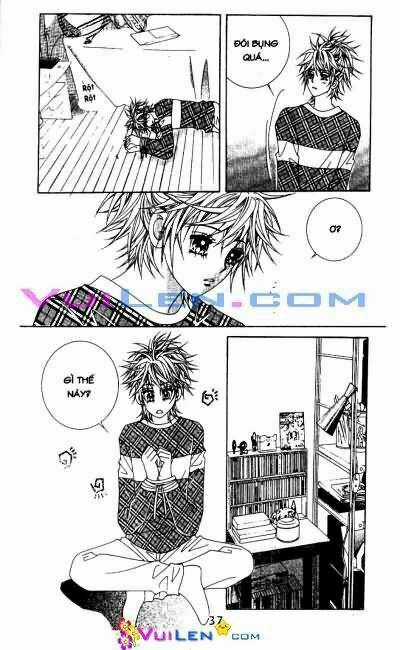 Chạm Mặt Thần Tượng - Chapter 4 - Trang 37