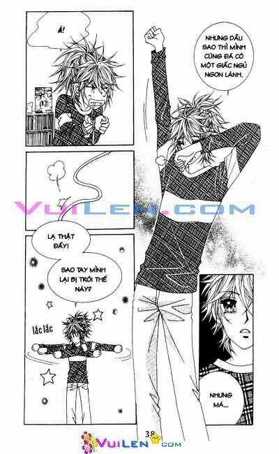Chạm Mặt Thần Tượng - Chapter 4 - Trang 38