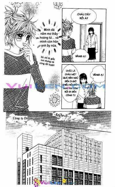 Chạm Mặt Thần Tượng - Chapter 4 - Trang 39