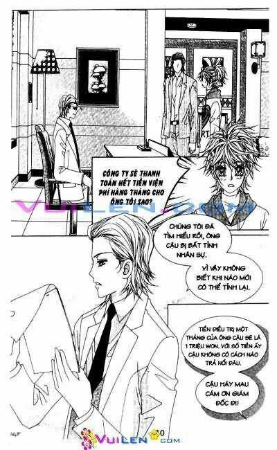 Chạm Mặt Thần Tượng - Chapter 4 - Trang 40