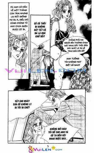 Chạm Mặt Thần Tượng - Chapter 4 - Trang 5