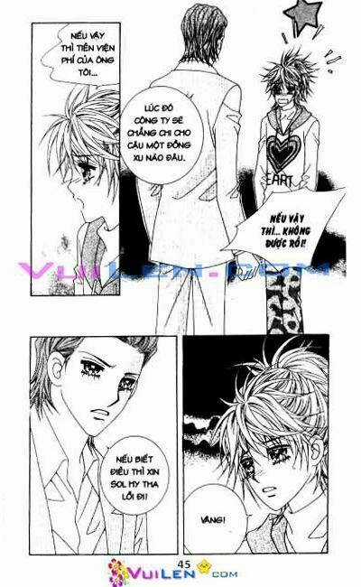 Chạm Mặt Thần Tượng - Chapter 4 - Trang 45