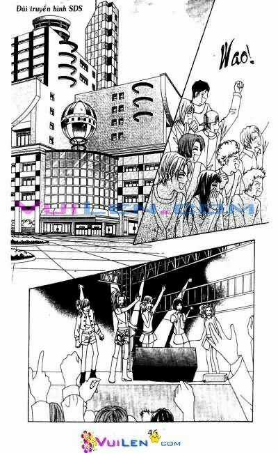 Chạm Mặt Thần Tượng - Chapter 4 - Trang 46