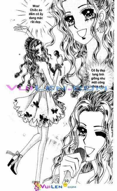 Chạm Mặt Thần Tượng - Chapter 4 - Trang 50