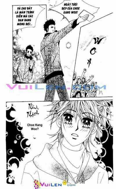 Chạm Mặt Thần Tượng - Chapter 4 - Trang 52