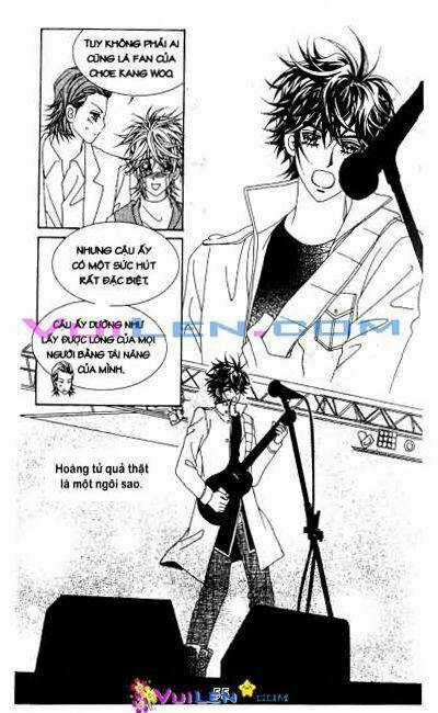 Chạm Mặt Thần Tượng - Chapter 4 - Trang 55