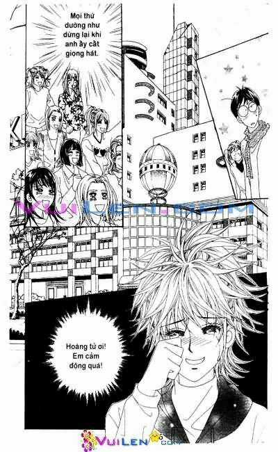 Chạm Mặt Thần Tượng - Chapter 4 - Trang 56