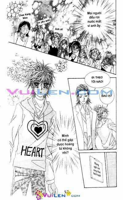 Chạm Mặt Thần Tượng - Chapter 4 - Trang 57