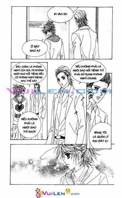 Chạm Mặt Thần Tượng - Chapter 4 - Trang 58