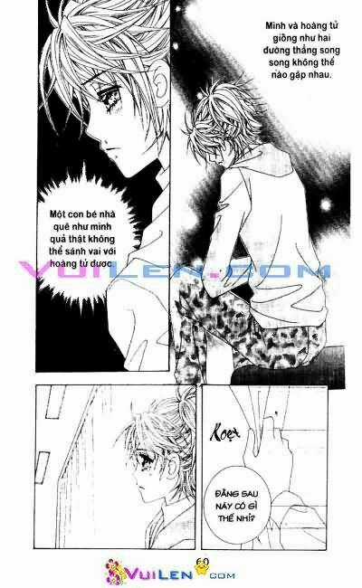 Chạm Mặt Thần Tượng - Chapter 4 - Trang 60