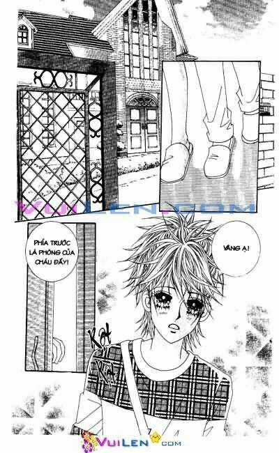 Chạm Mặt Thần Tượng - Chapter 4 - Trang 7