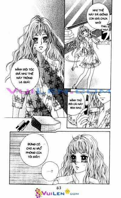 Chạm Mặt Thần Tượng - Chapter 4 - Trang 63