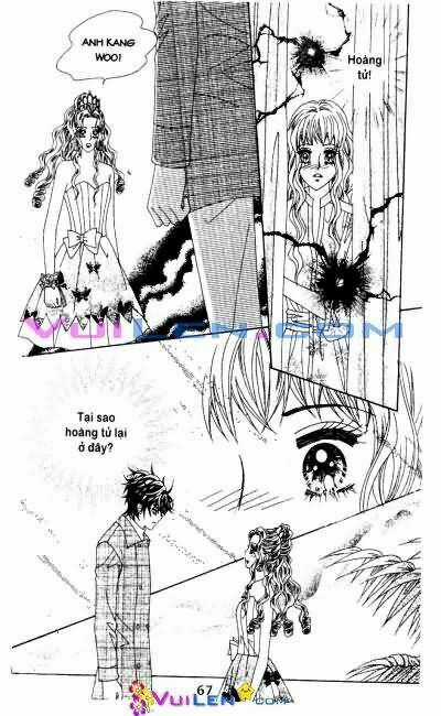 Chạm Mặt Thần Tượng - Chapter 4 - Trang 67