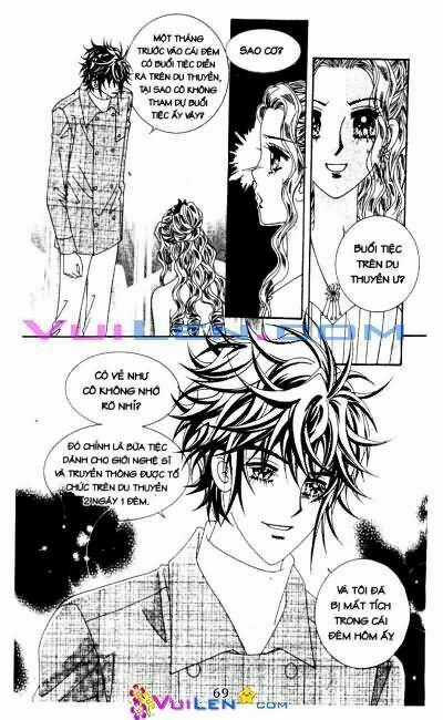 Chạm Mặt Thần Tượng - Chapter 4 - Trang 69