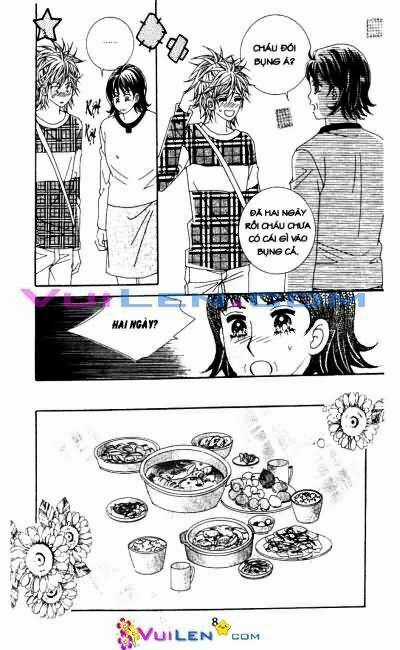 Chạm Mặt Thần Tượng - Chapter 4 - Trang 8