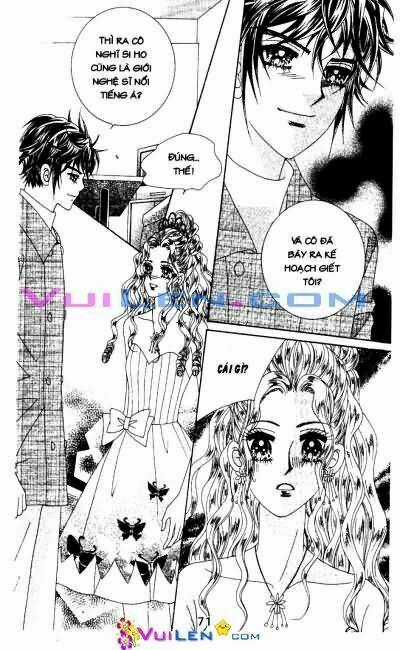 Chạm Mặt Thần Tượng - Chapter 4 - Trang 71