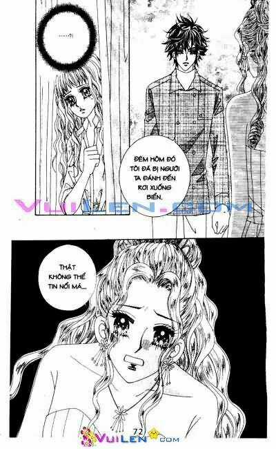 Chạm Mặt Thần Tượng - Chapter 4 - Trang 72