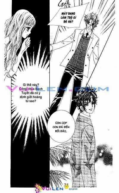 Chạm Mặt Thần Tượng - Chapter 4 - Trang 74