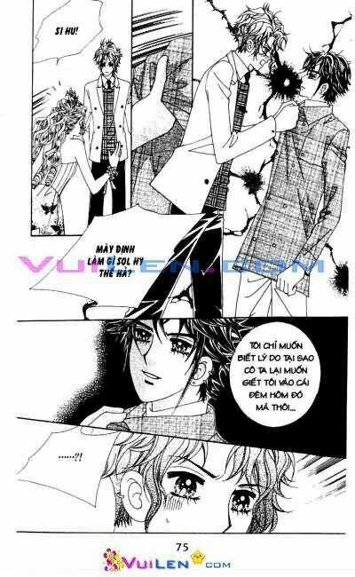 Chạm Mặt Thần Tượng - Chapter 4 - Trang 75