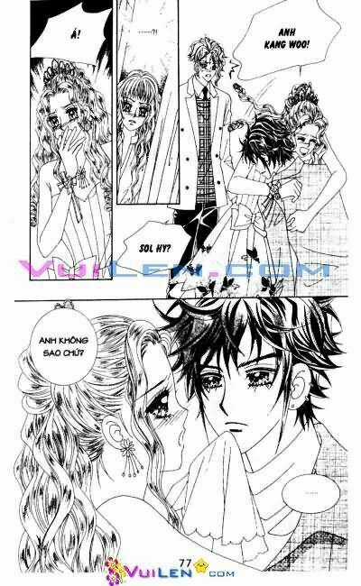 Chạm Mặt Thần Tượng - Chapter 4 - Trang 77