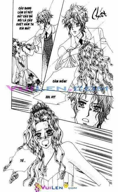 Chạm Mặt Thần Tượng - Chapter 4 - Trang 78