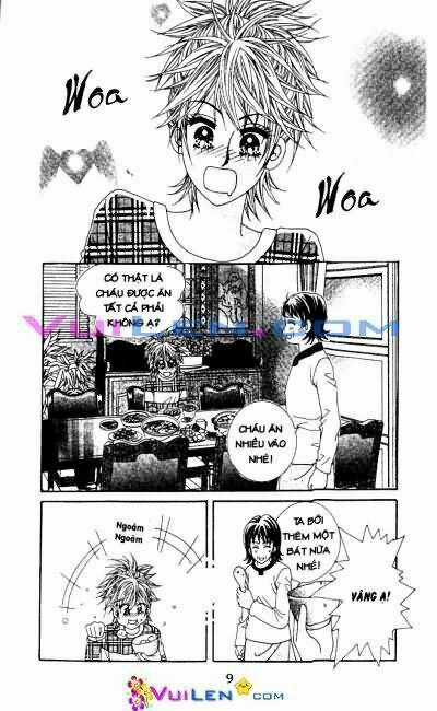 Chạm Mặt Thần Tượng - Chapter 4 - Trang 9