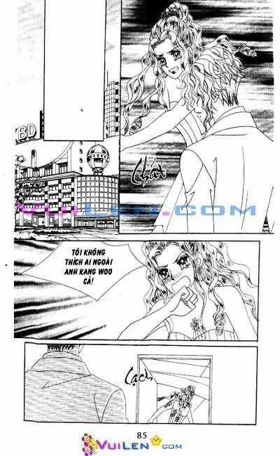 Chạm Mặt Thần Tượng - Chapter 4 - Trang 85