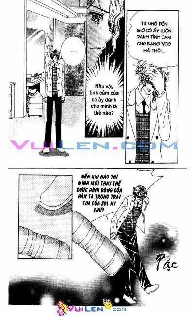 Chạm Mặt Thần Tượng - Chapter 4 - Trang 86