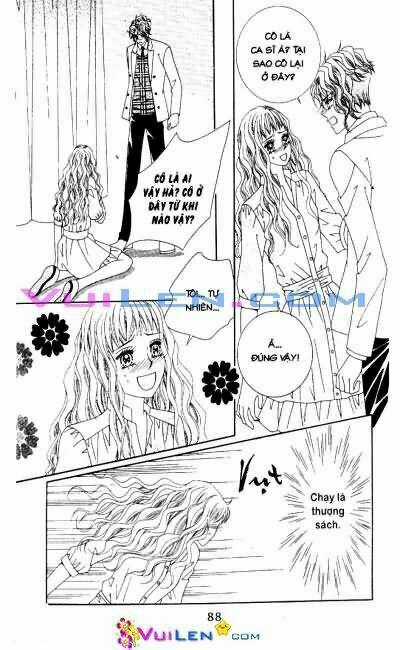 Chạm Mặt Thần Tượng - Chapter 4 - Trang 88