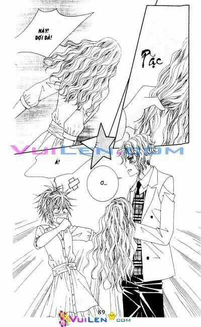 Chạm Mặt Thần Tượng - Chapter 4 - Trang 89