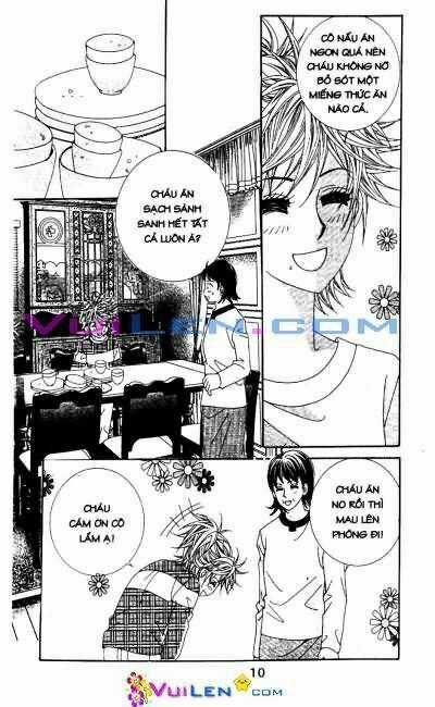 Chạm Mặt Thần Tượng - Chapter 4 - Trang 10