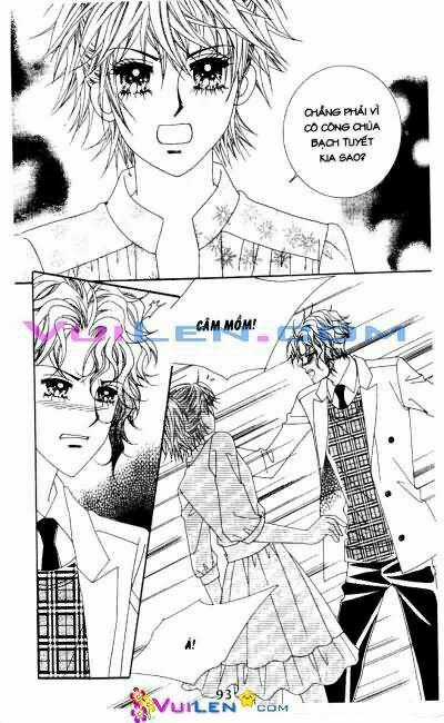 Chạm Mặt Thần Tượng - Chapter 4 - Trang 93