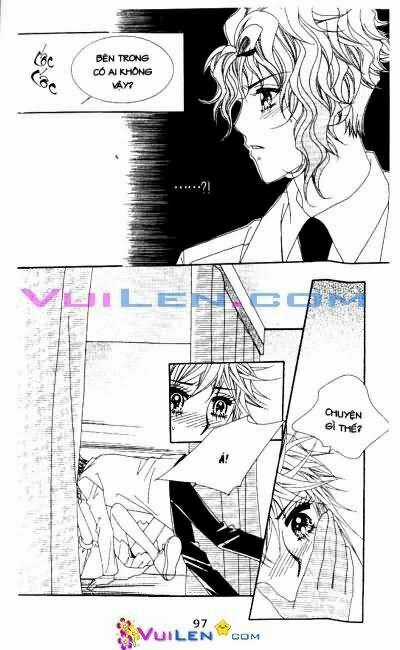 Chạm Mặt Thần Tượng - Chapter 4 - Trang 97